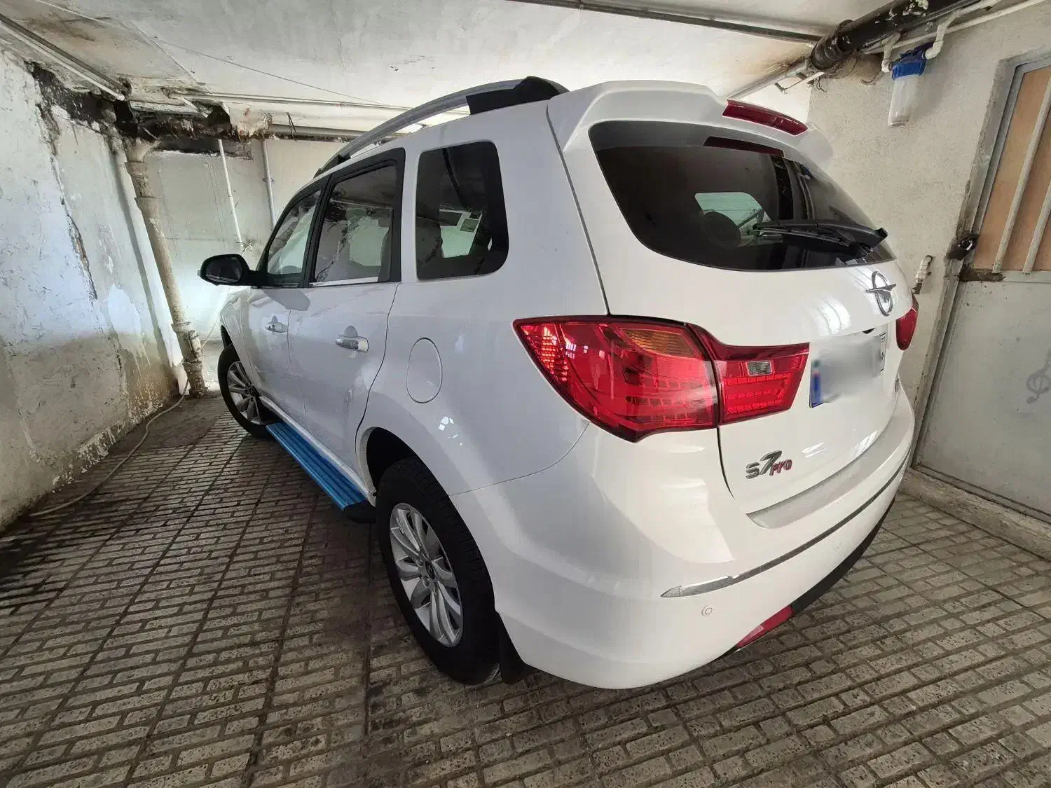 هایما اس ۷ پرو Haima S7 Pro|خودرو سواری و وانت|هشتگرد, هشتگرد قدیم|دیوار