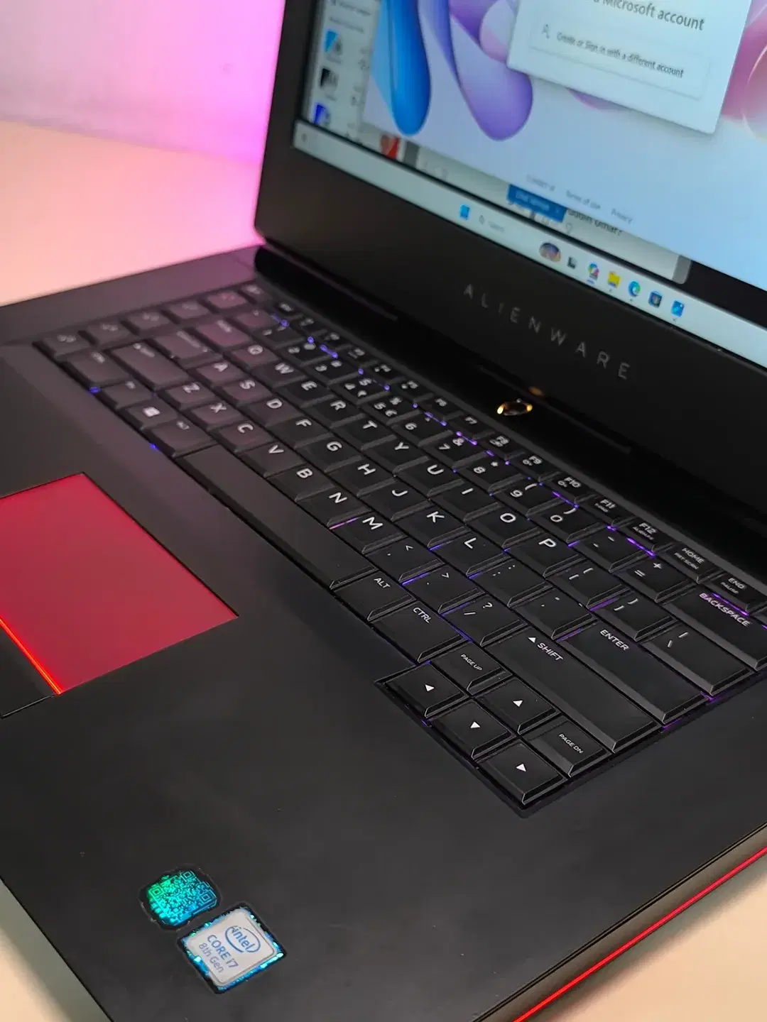 Alienware M15 R4|رایانه همراه|سقز, |دیوار