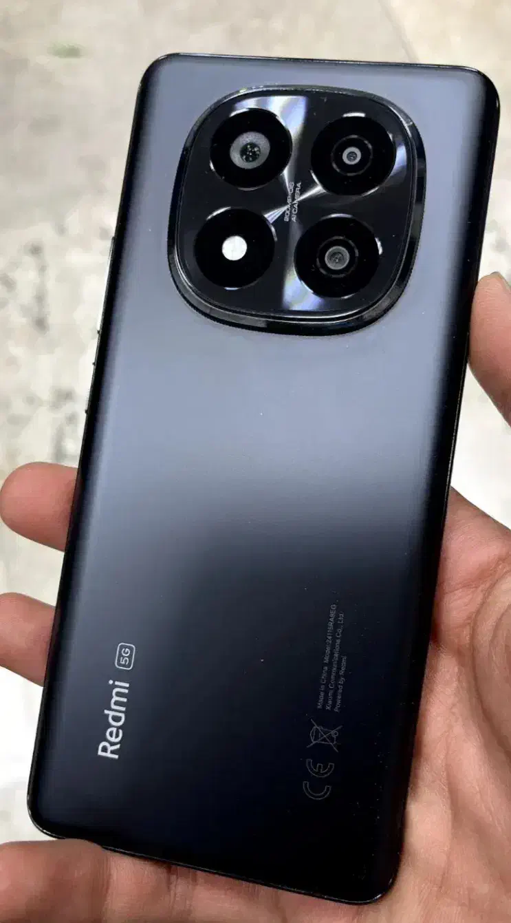 note14pro plus|موبایل|مشهد, انقلاب|دیوار