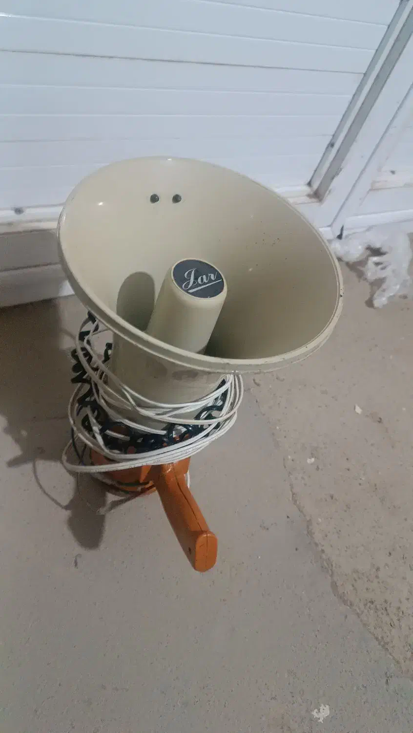 بلندگو|سیستم صوتی خانگی|کبودرآهنگ, |دیوار