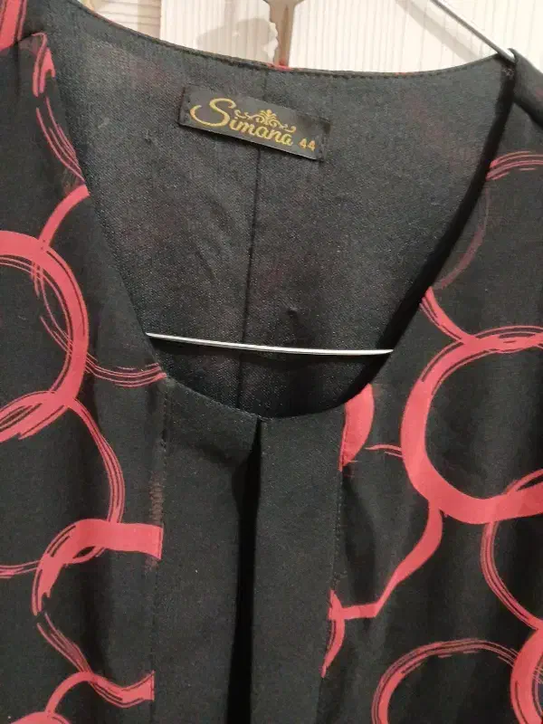 دوتا بلوز زنانه سایز ۴۴|لباس|بروجرد, |دیوار