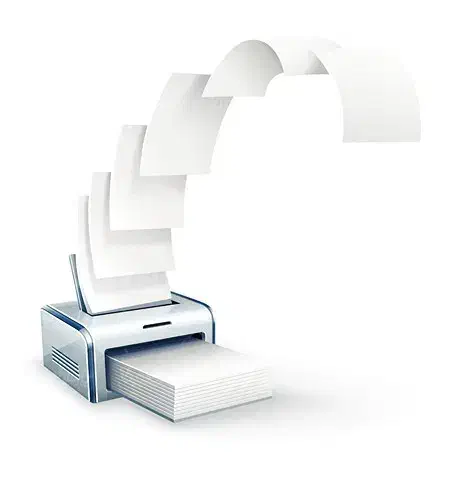 چاپ و پرینت سیاه وسفید و رنگی،چاپ و پرینت دانشجویی|خدمات رایانهای و موبایل|گرگان, |دیوار