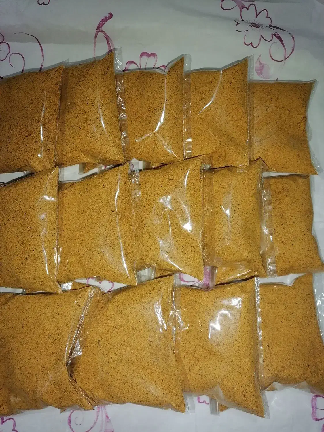 پودر گوجه|خوردنی و آشامیدنی|چغادک, |دیوار