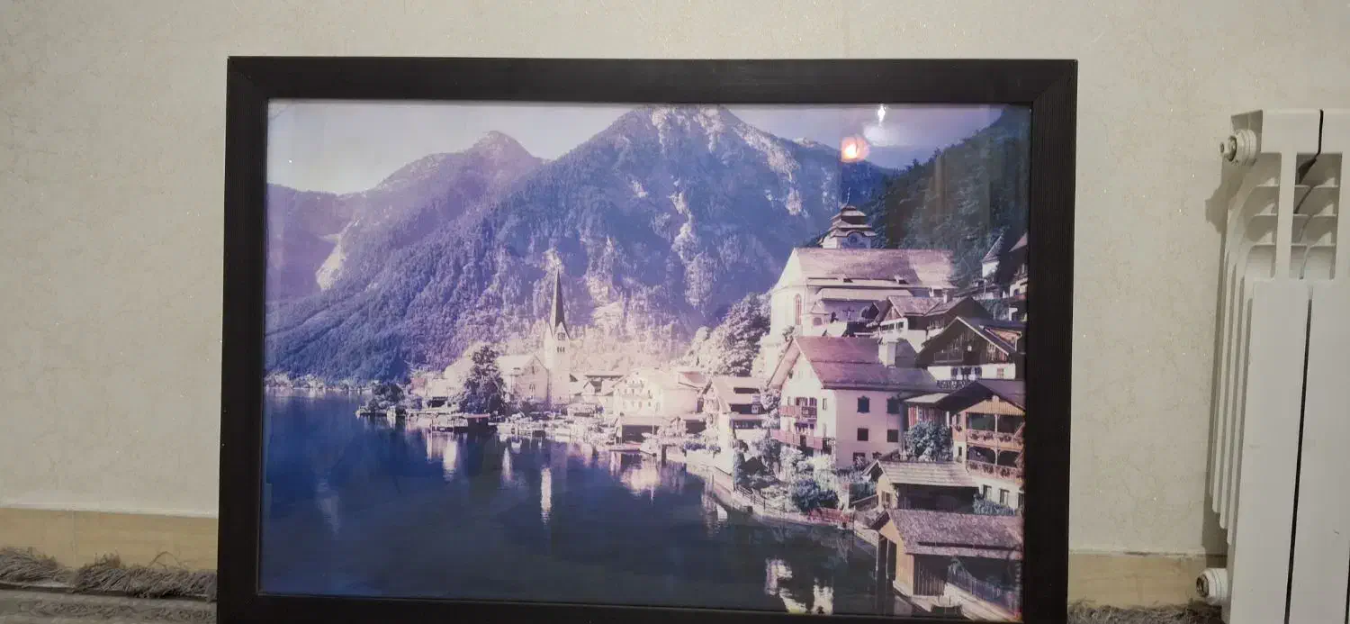 تابلو|تابلو، نقاشی، عکس|مشکیندشت, |دیوار