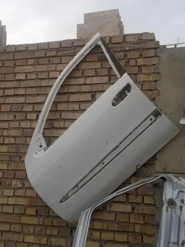 درب شوفر ماکسیما|قطعات یدکی و لوازم جانبی|خوی, |دیوار