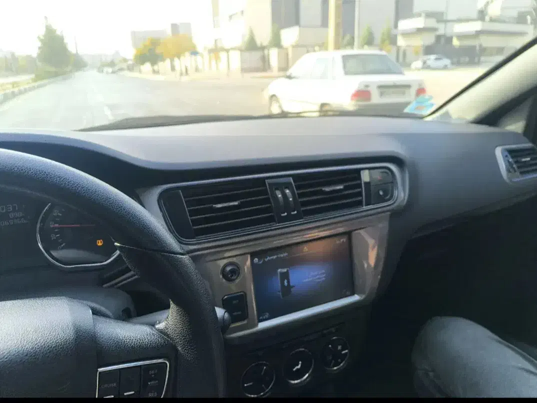 تارا مدل ۱۴۰۱|خودرو سواری و وانت|سبزوار, ولیعصر (نجار آباد)|دیوار