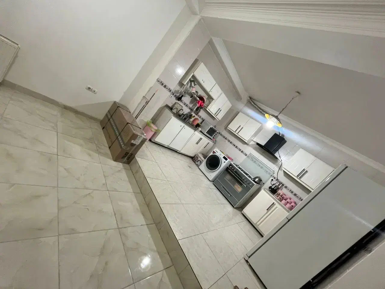 آپارتمان شادآباد خ عاشورا|اجارهٔ آپارتمان|ایلام, |دیوار