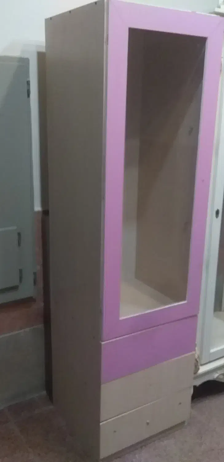 کمد و ویترین|بوفه، ویترین، کنسول|اصفهان, عطار نیشابوری|دیوار