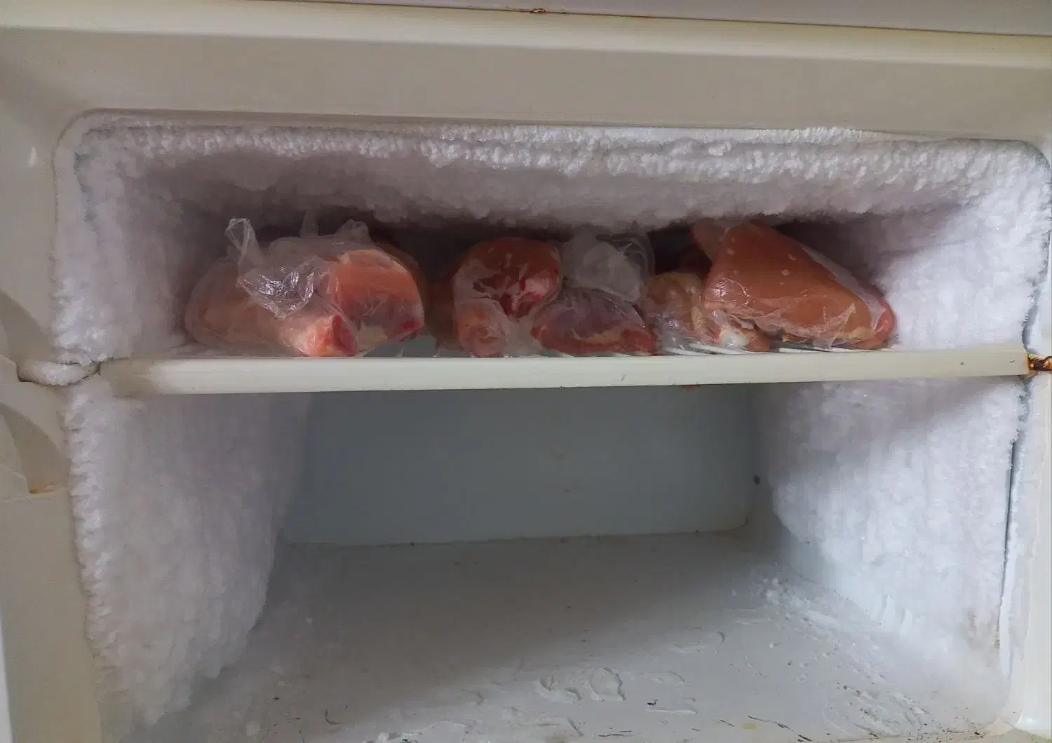 سلام|یخچال و فریزر|دلیجان, |دیوار