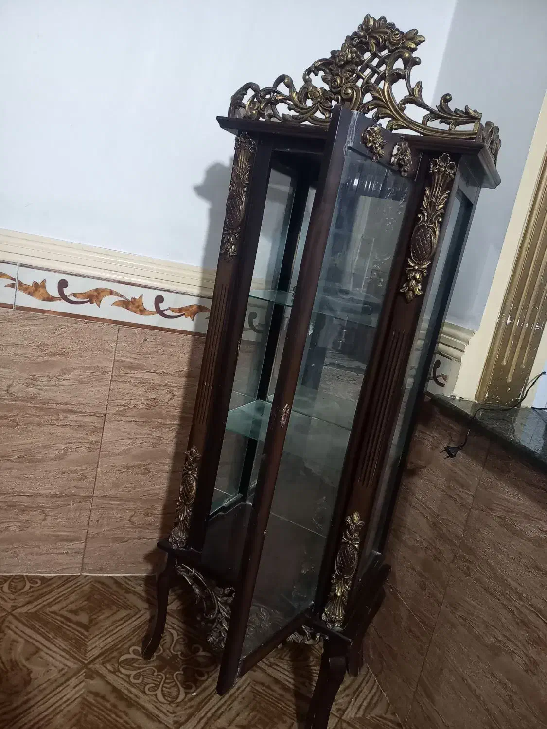 بوفه خوشکل|بوفه، ویترین، کنسول|رامهرمز, |دیوار