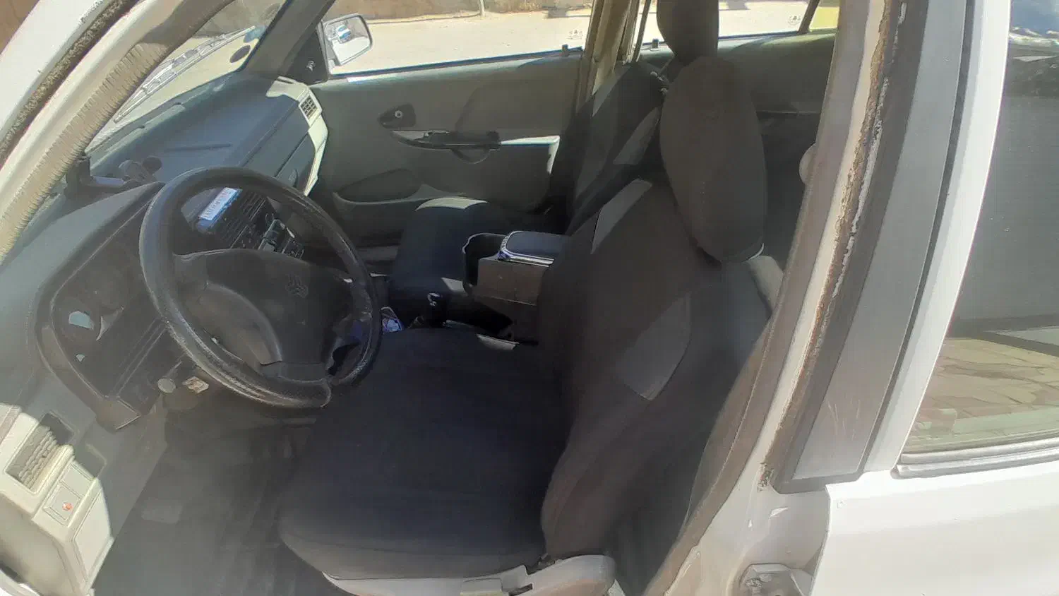 پراید ۱۳۲|خودرو سواری و وانت|شیراز, شهرک قمشه|دیوار