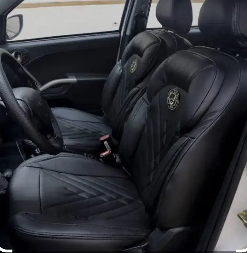 روکش صندلی،دودی،ضبط،باند ، دزدگیر ماشین اقساطی|خدمات موتور و ماشین|یزد, |دیوار