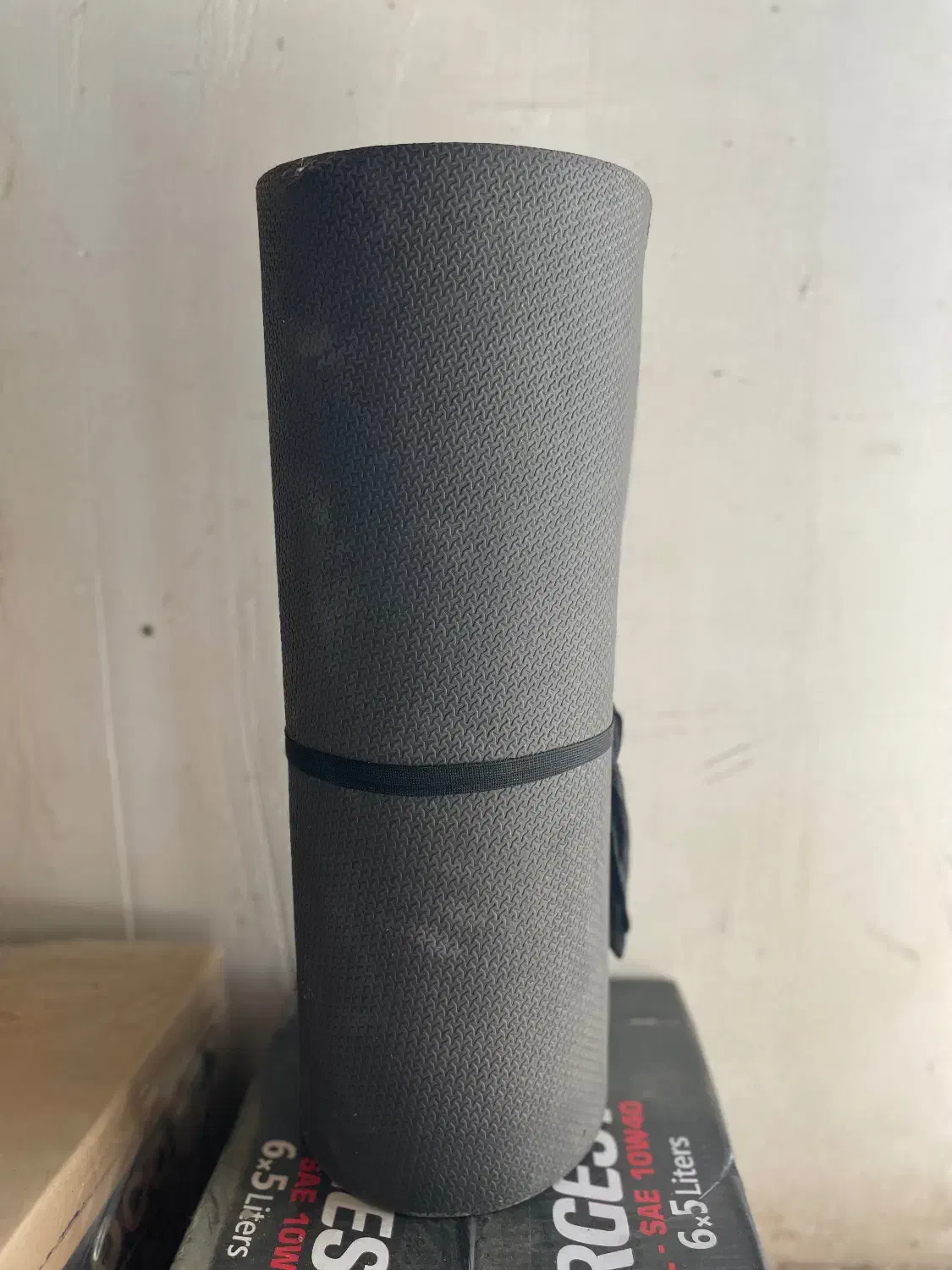 مت یوگا|تجهیزات ورزشی|آزادشهر, |دیوار