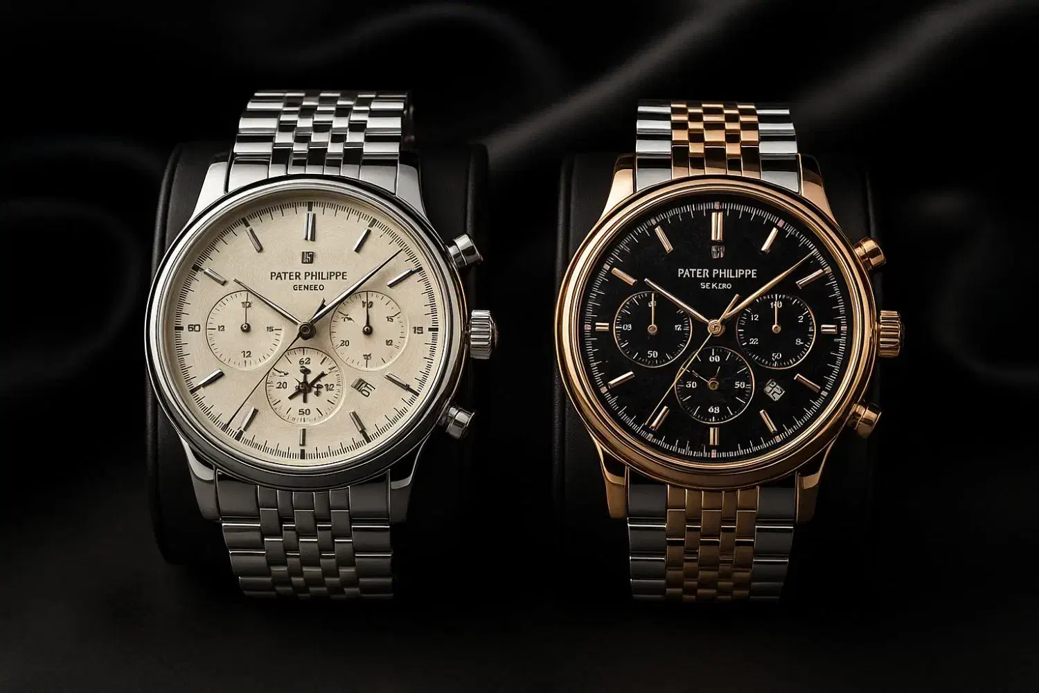 ساعت پتک فیلیپ کرنو مردانه|ساعت|تهران, افسریه جنوبی|دیوار