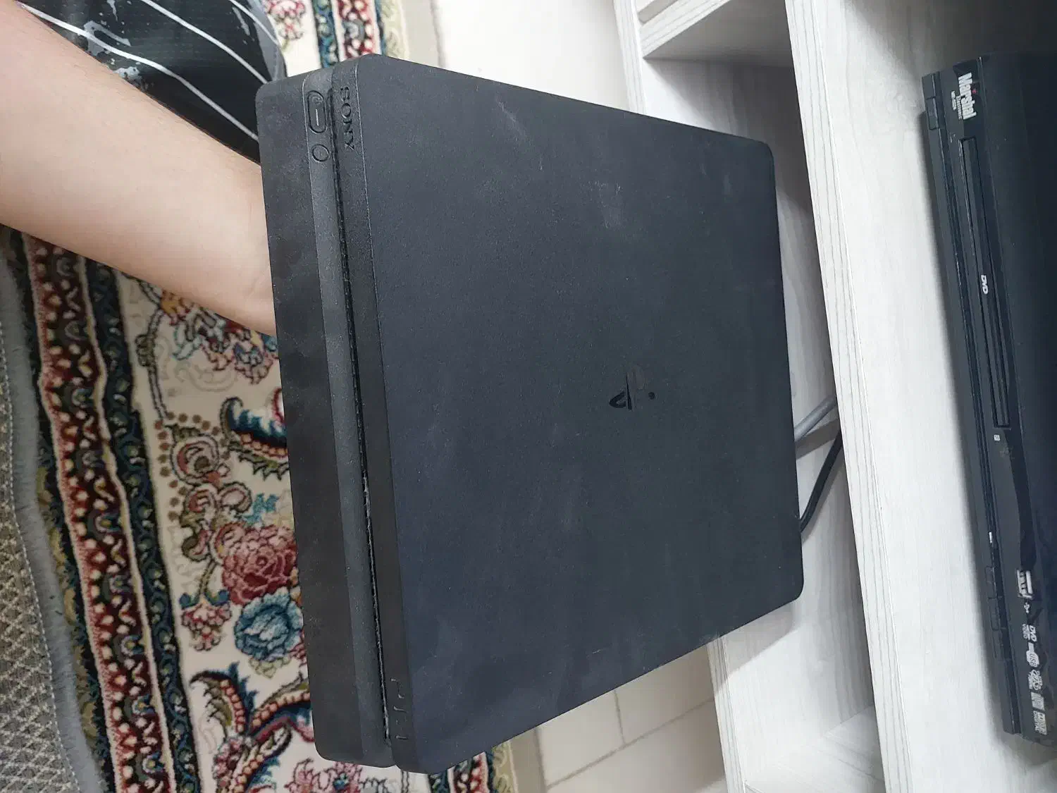 ps 4|کنسول، بازی ویدئویی و آنلاین|تهران, کن|دیوار