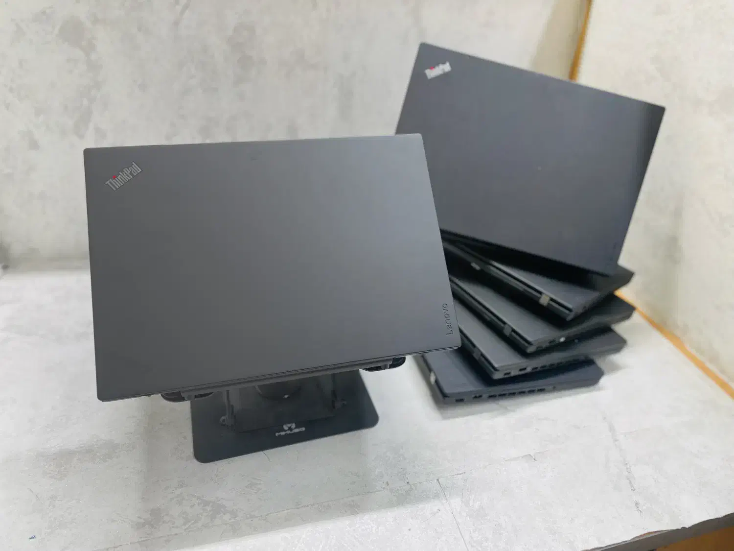 T470 Lenovo کورا۷ HQ گرافیک GEFORCE MX|رایانه همراه|اهواز, طالقانی|دیوار