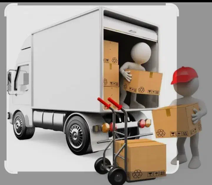 حمل بار جابجایی اثاث منزل اداره|خدمات حمل و نقل|کاشان, فاز ۲ ناجی آباد|دیوار