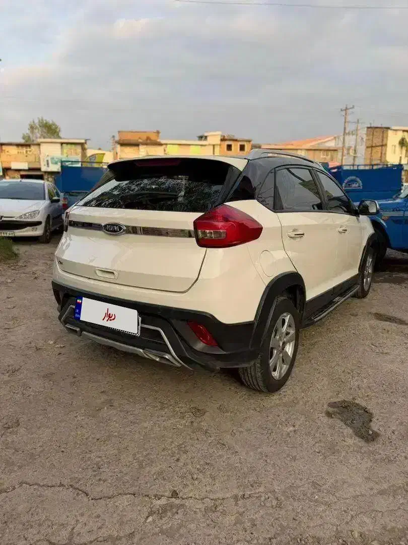 mvm|خودرو سواری و وانت|اردبیل, |دیوار