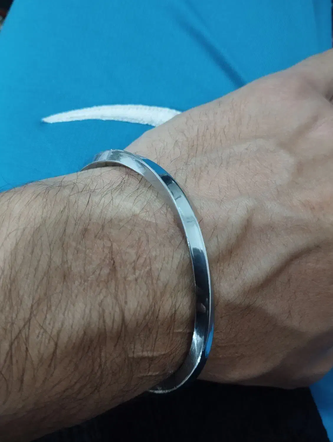 دست‌بند خلخال|بدلیجات|بروجرد, |دیوار