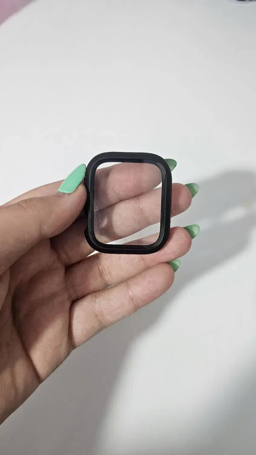 گلس اپل واچ|لوازم جانبی موبایل و تبلت|گرگان, |دیوار