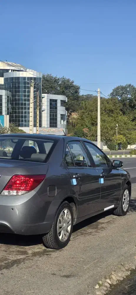 دنا99  تک برگ سند|خودرو سواری و وانت|گرگان, |دیوار