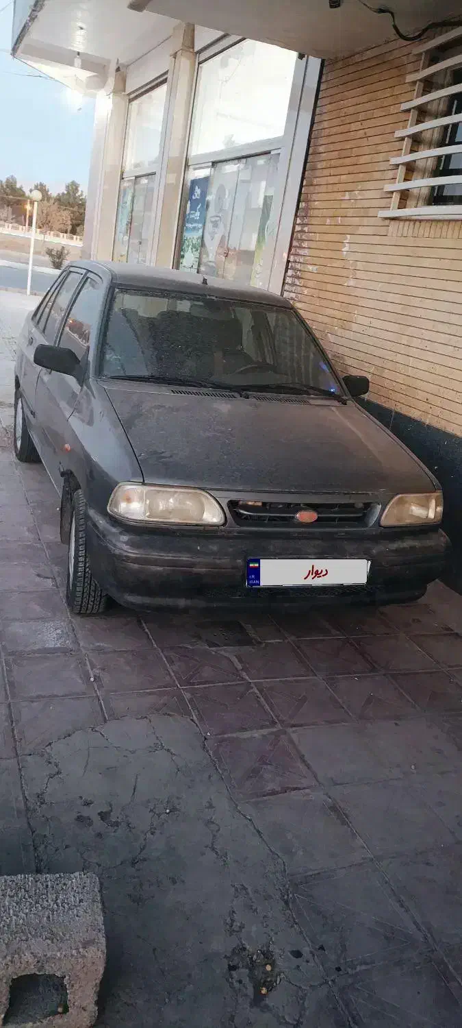 پراید131|خودرو سواری و وانت|کرمان, |دیوار