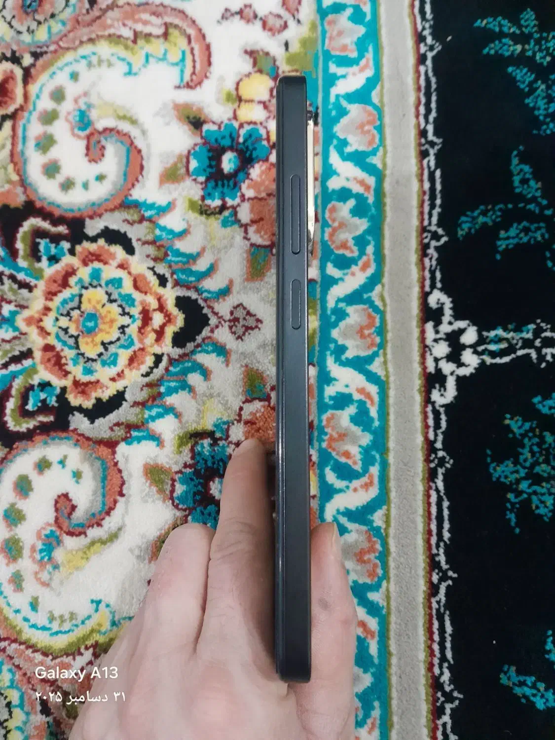 گوشی ردمی a5|موبایل|الوند, |دیوار