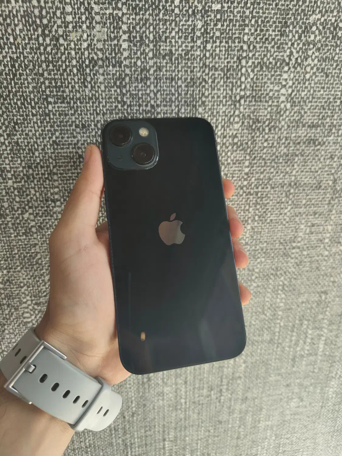 Iphone 13 ZAA 256|موبایل|بابلسر, |دیوار