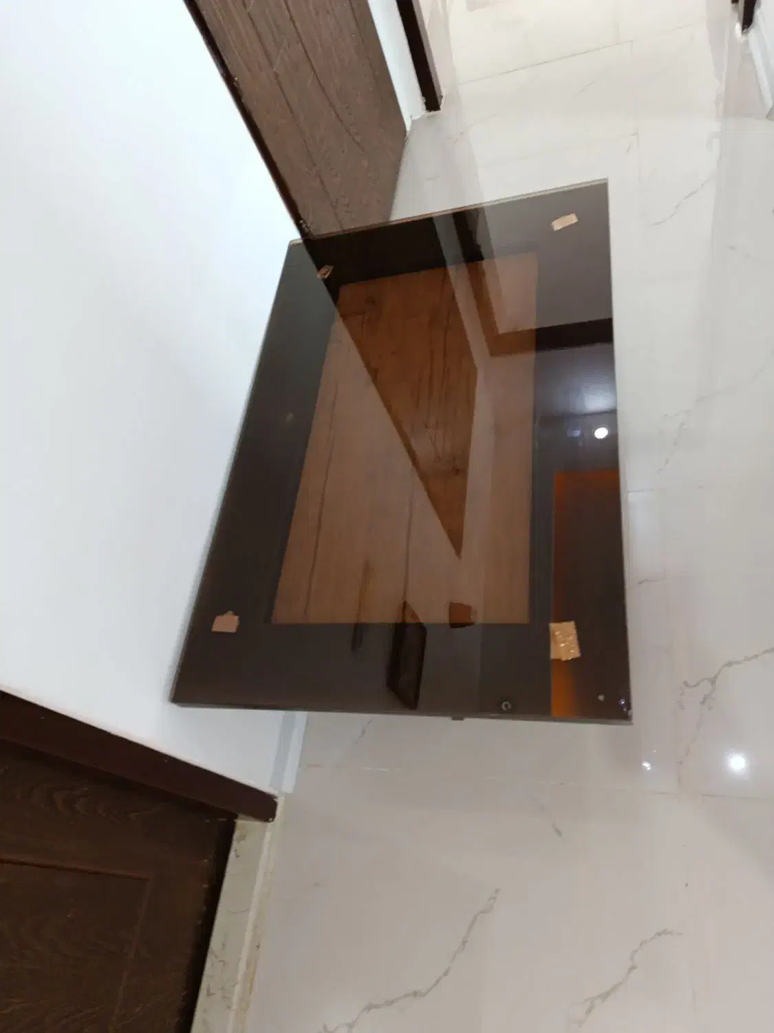 میز بین مبل|مبلمان خانگی و میز عسلی|خمینیشهر, |دیوار