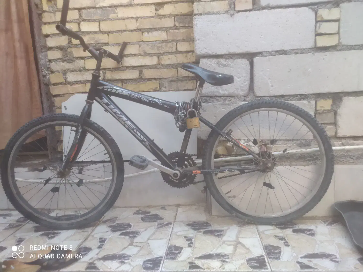 دوچرخه|دوچرخه، اسکیت، اسکوتر|خرمشهر, |دیوار