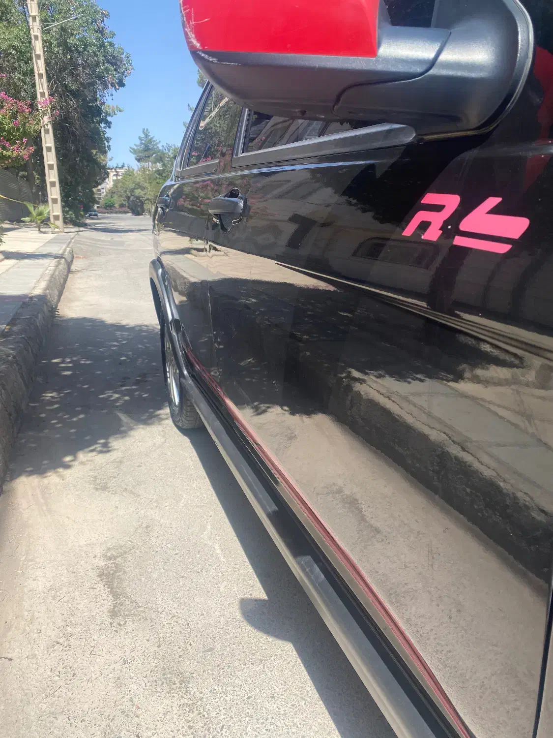 کوییک آر تمیز کارمندی|خودرو سواری و وانت|نیشابور, شهرک فرهنگیان|دیوار