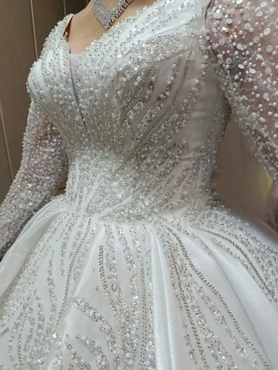 لباس عروس و لباس مجلسی|لباس|بیرجند, |دیوار