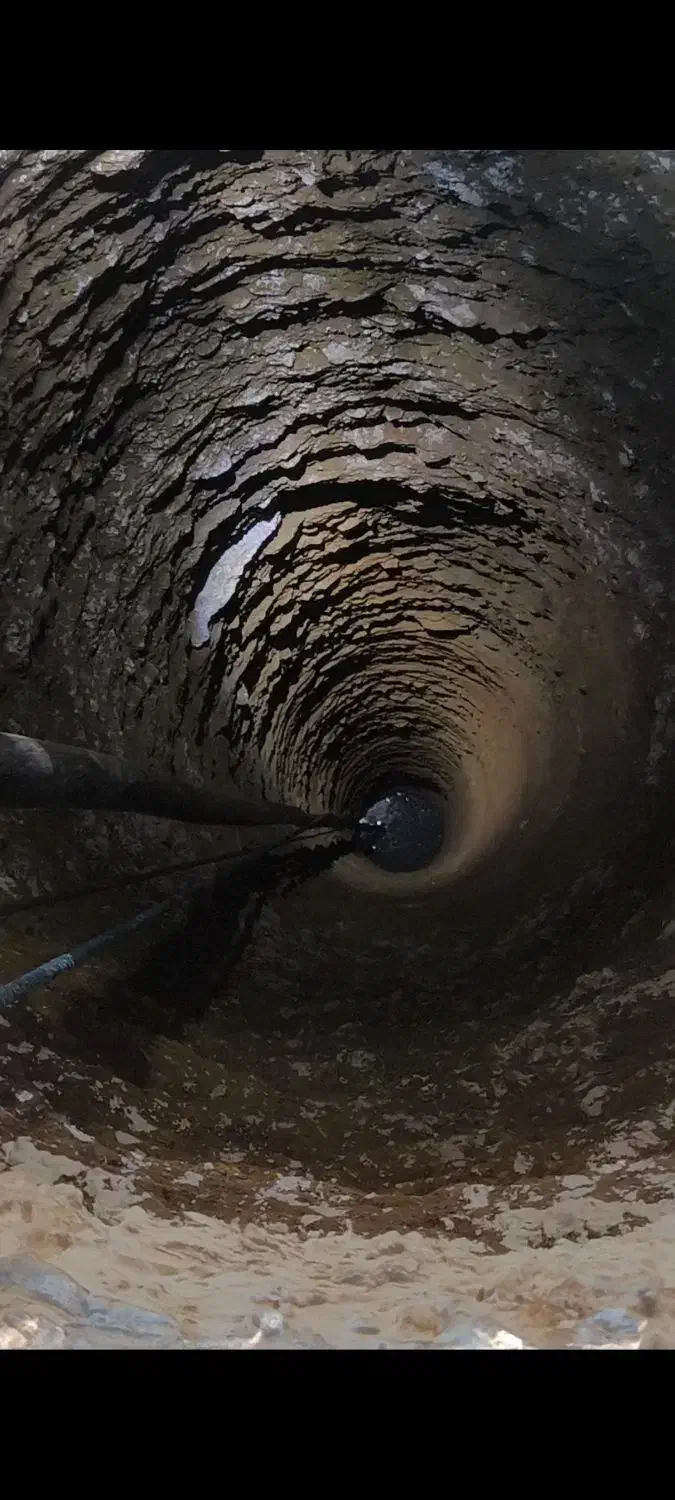 مغنی چاه|خدمات پیشه و مهارت|اراک, |دیوار