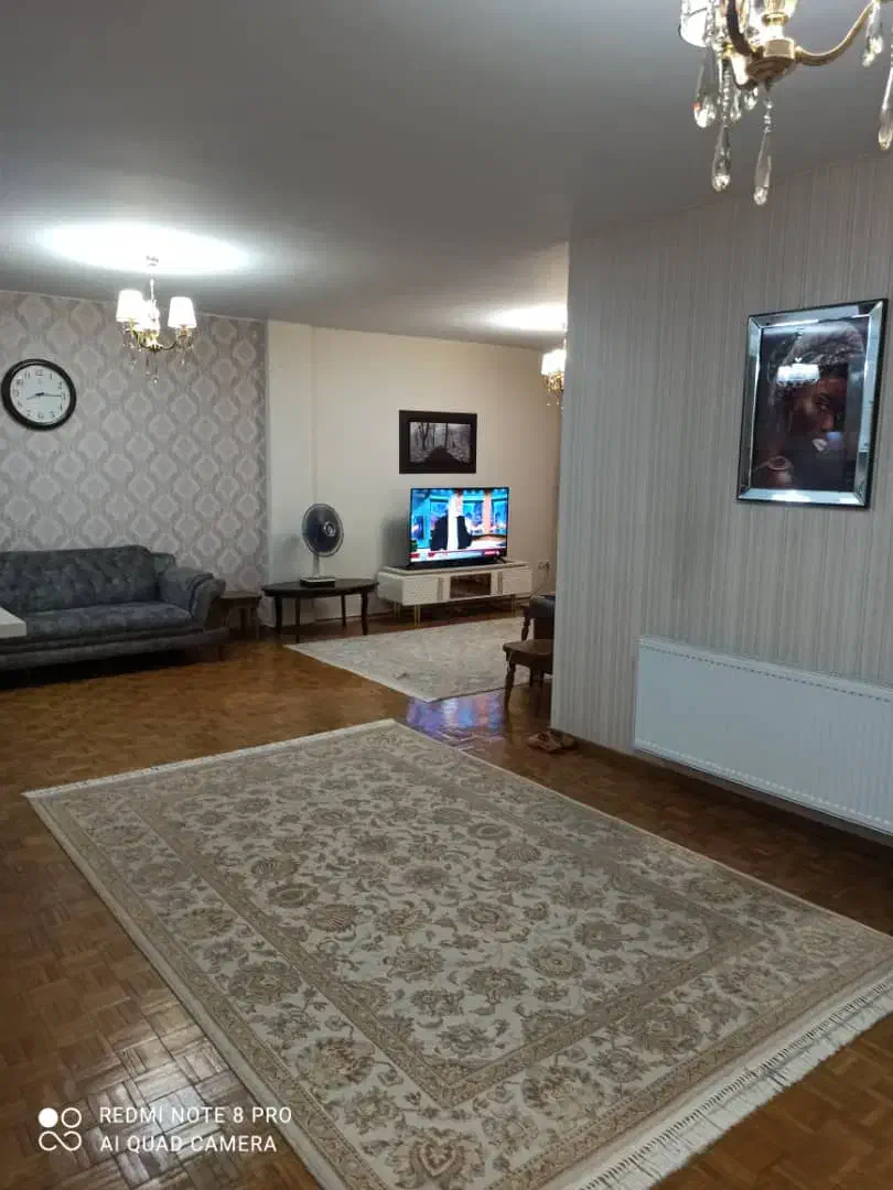 اجاره آپارتمان ۱۱۵متری در خیابان بزرگمهر فریمان|اجارهٔ آپارتمان|تهران, فلسطین (میدان انقلاب)|دیوار