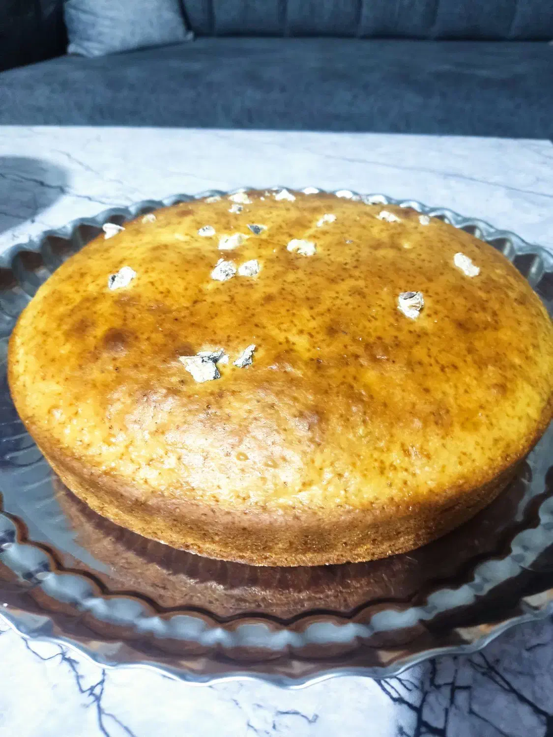 کیک خانگی|خوردنی و آشامیدنی|پاکدشت, پاکدشت (مامازند)|دیوار