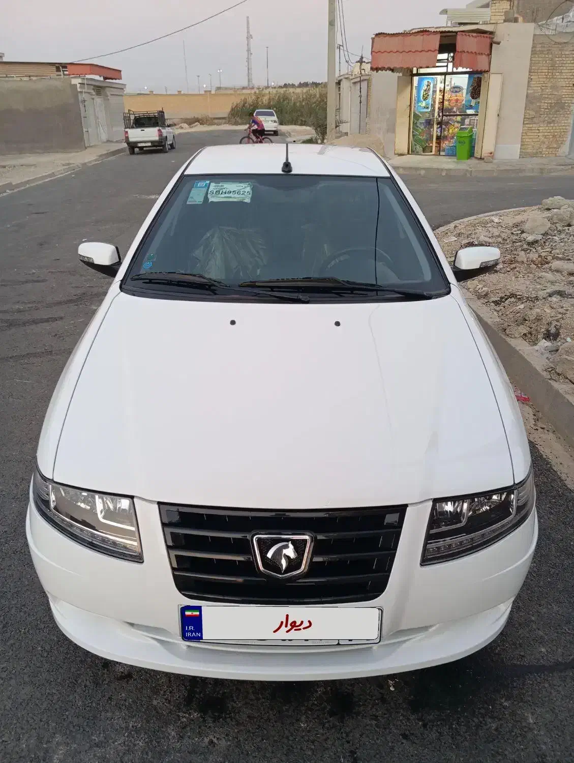 سربندر|خودرو سواری و وانت|بندر امام خمینی, |دیوار