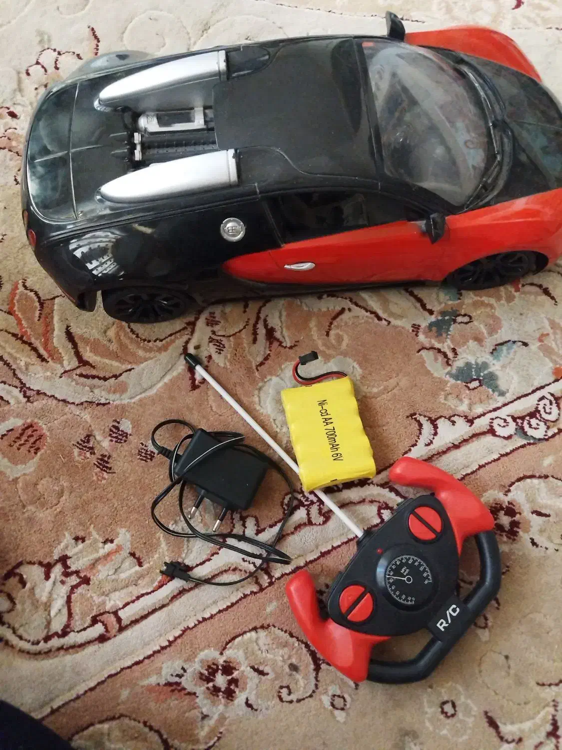 ماشین کنترلی،تبلت|تبلت|قم, کیوانفر|دیوار