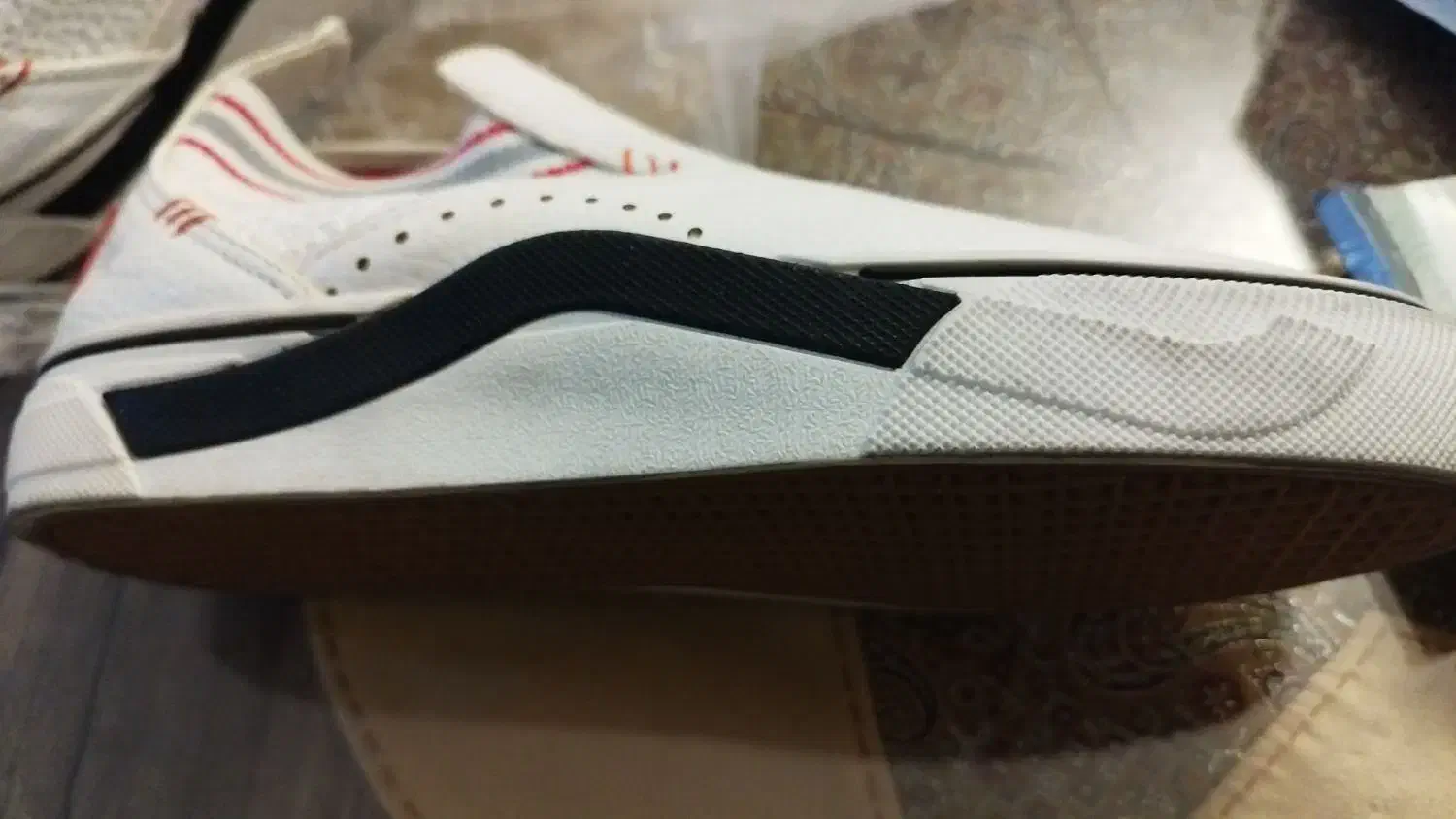 بوت و کتونی|کیف، کفش، کمربند|تهران, سازمان آب|دیوار