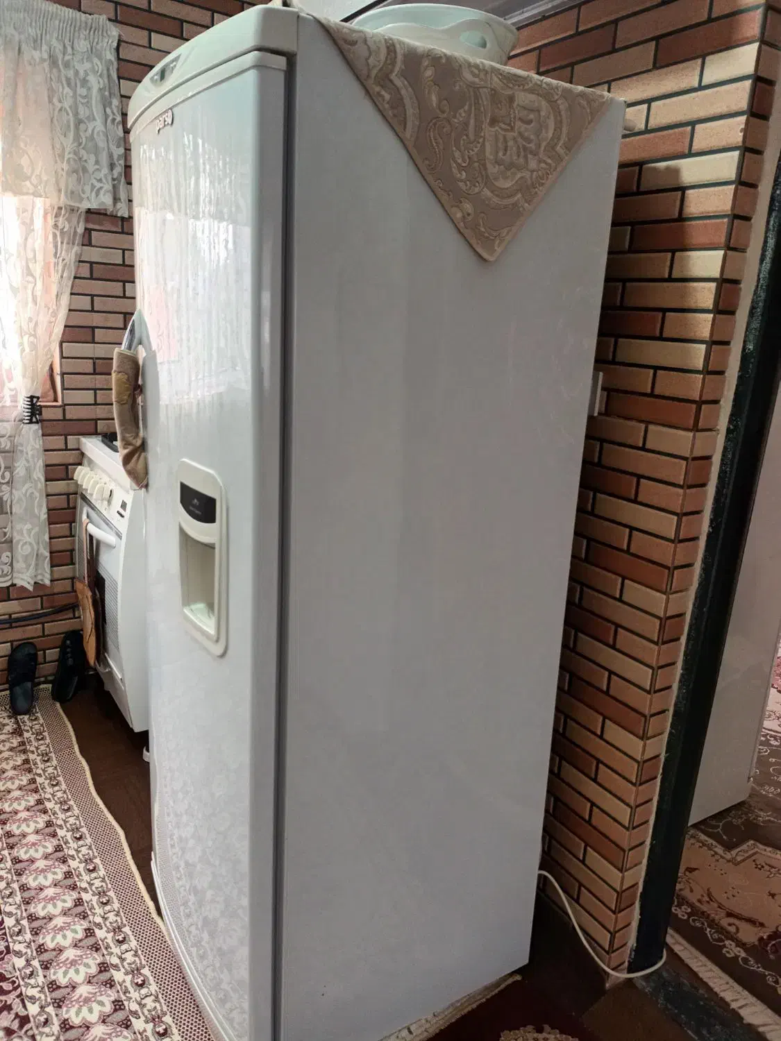 یخچال و فریزر پارس|یخچال و فریزر|آمل, |دیوار