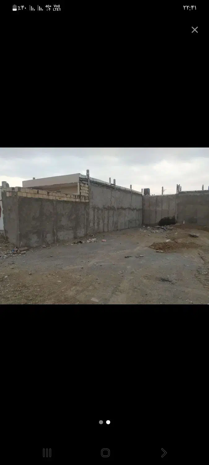 زمین مسکونی|فروش زمین و ملک کلنگی|دشتابی, |دیوار