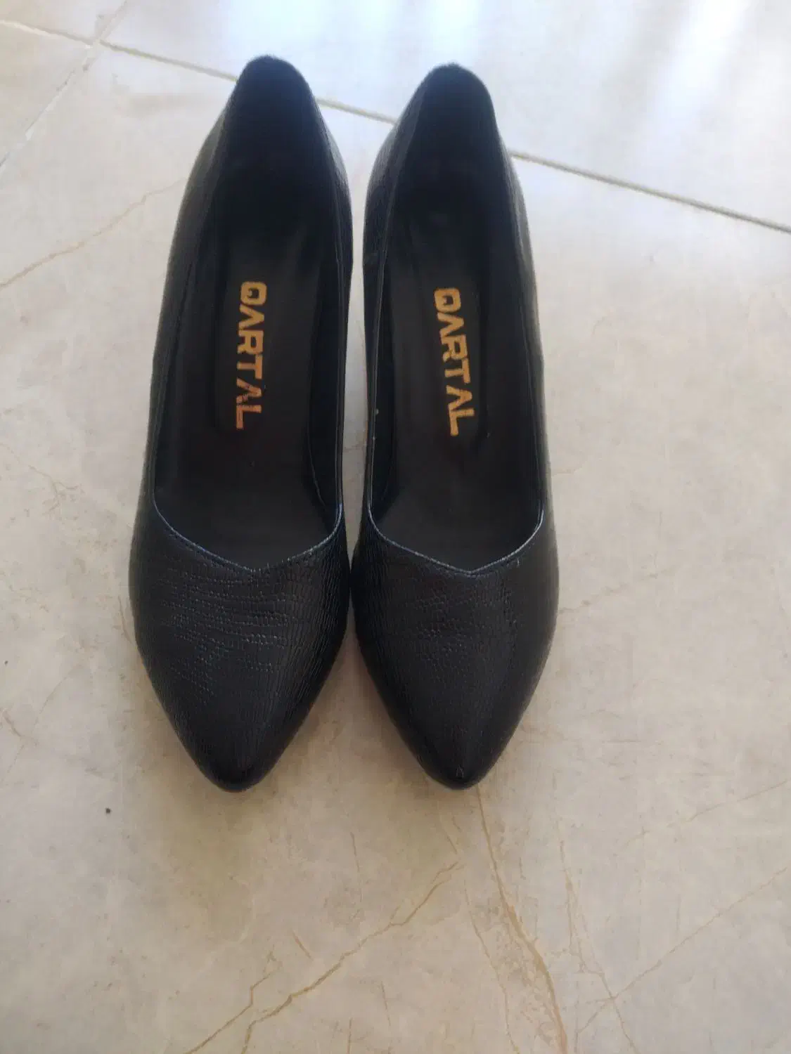 کفش مجلسی سایز ۳۹ زنانه|کیف، کفش، کمربند|بوکان, |دیوار