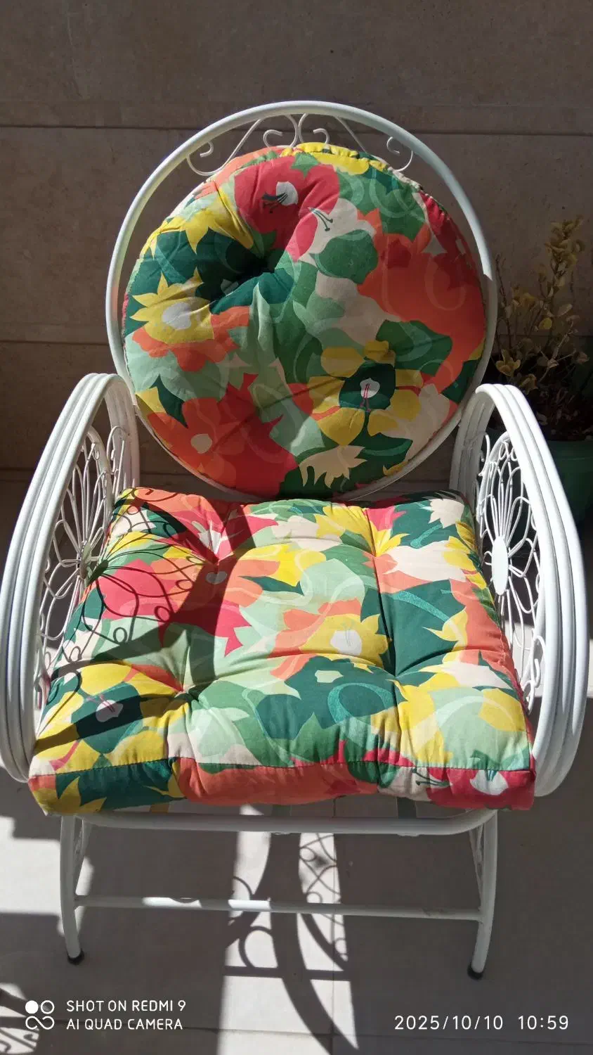 مبلمان فضای سبز|مبلمان خانگی و میز عسلی|همدان, |دیوار