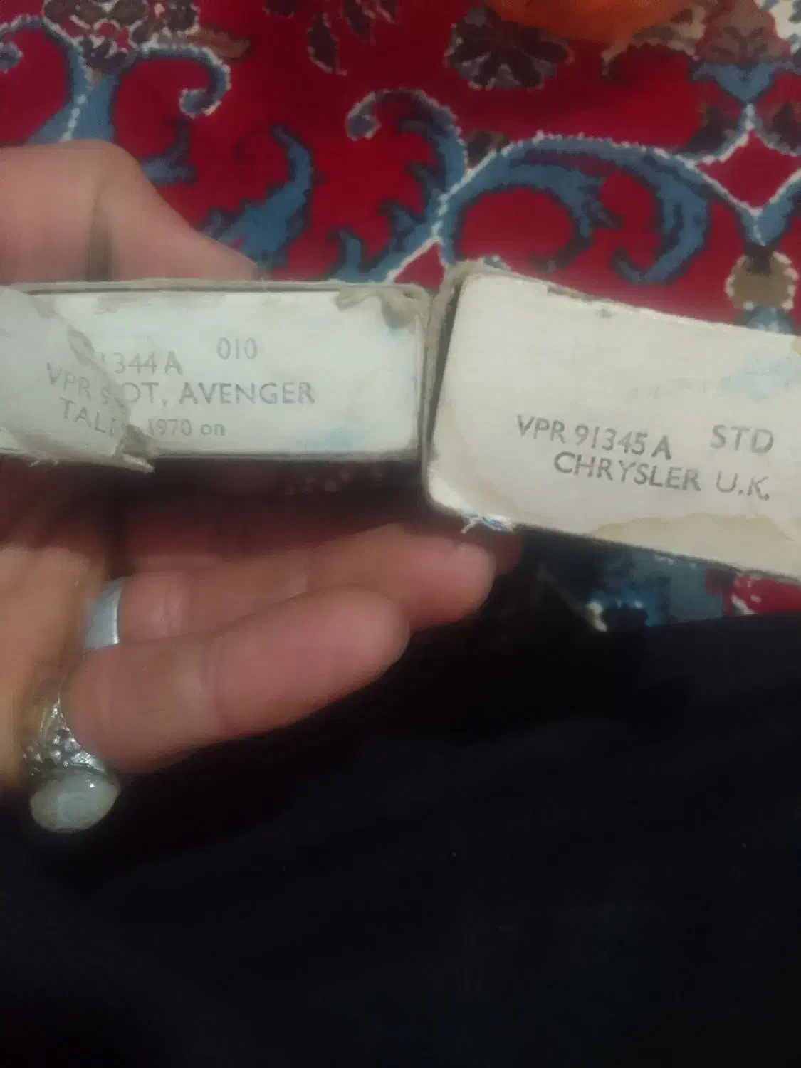 فروش یاتاقان پیکان|خدمات موتور و ماشین|لردگان, |دیوار