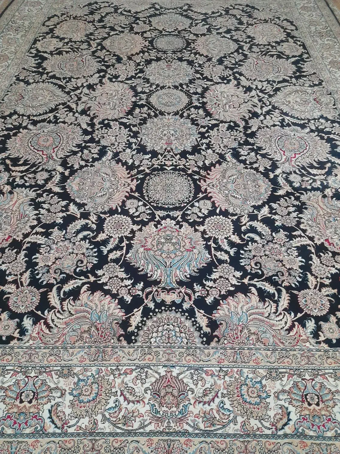 فرش 12 متری|فرش|اهواز, عین ۲|دیوار