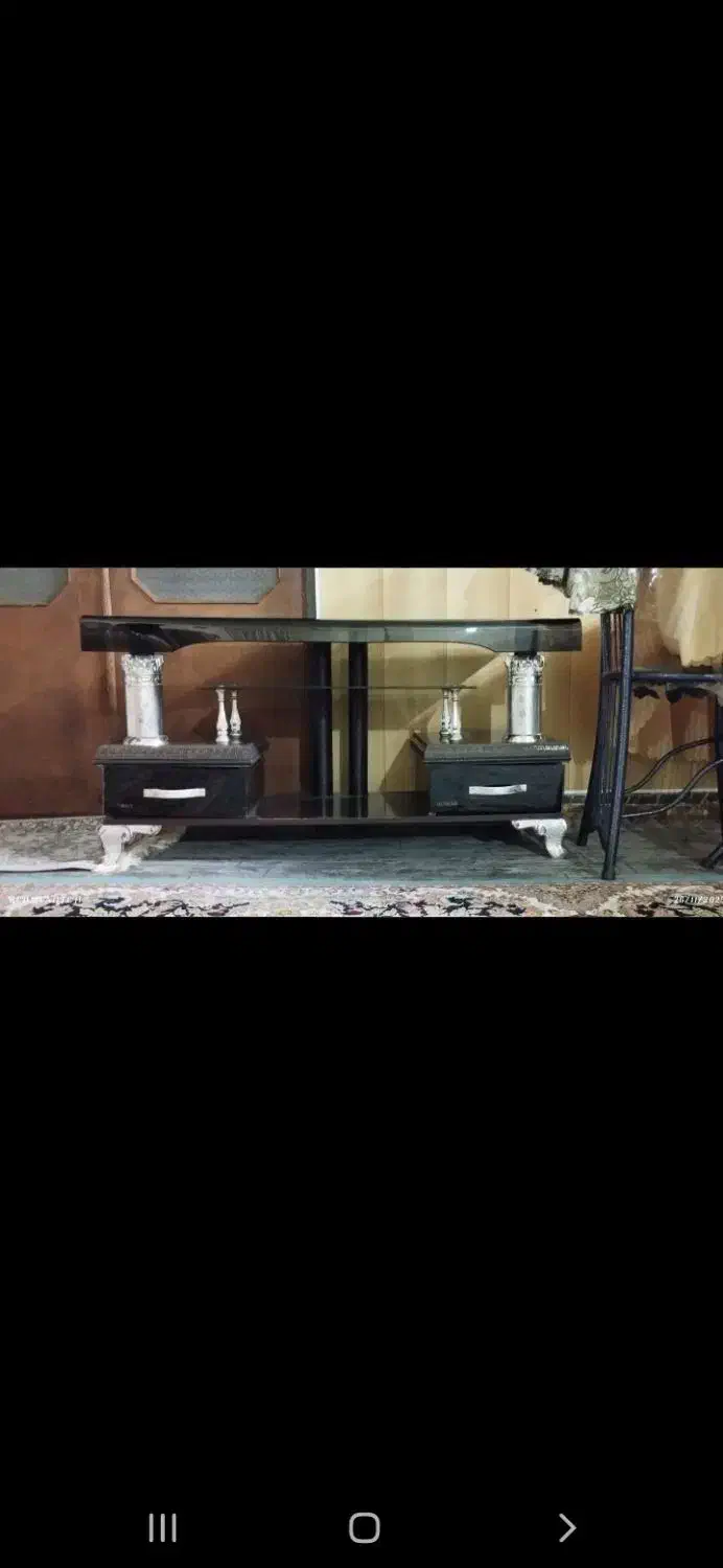 میز تلویزیون|میز تلویزیون|قوچان, |دیوار