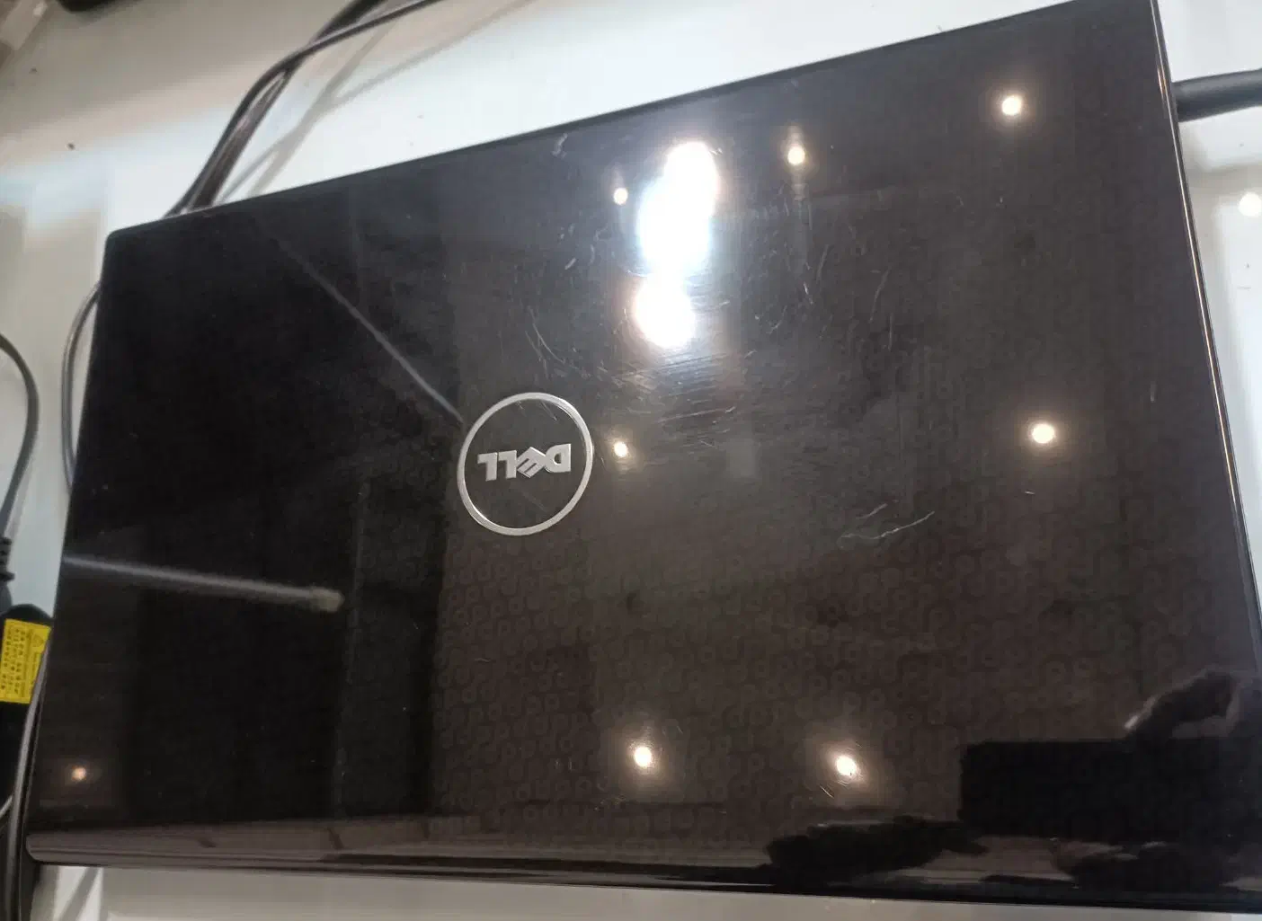 لپ تاپ دل ۱۵۵۸|رایانه همراه|کرج, کرج نو|دیوار