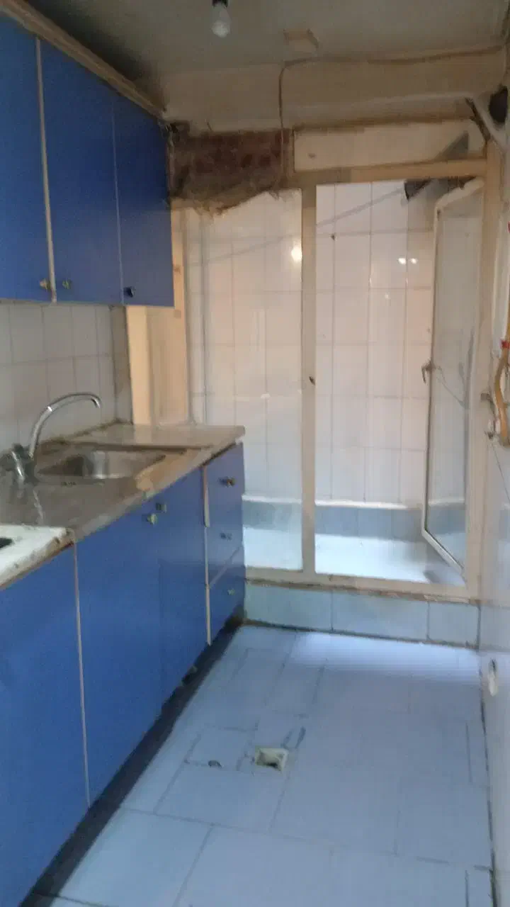 آپارتمان ۵۰ متری زیر همکف در مجیدیه جنوبی|اجارهٔ آپارتمان|تهران, مجیدیه|دیوار