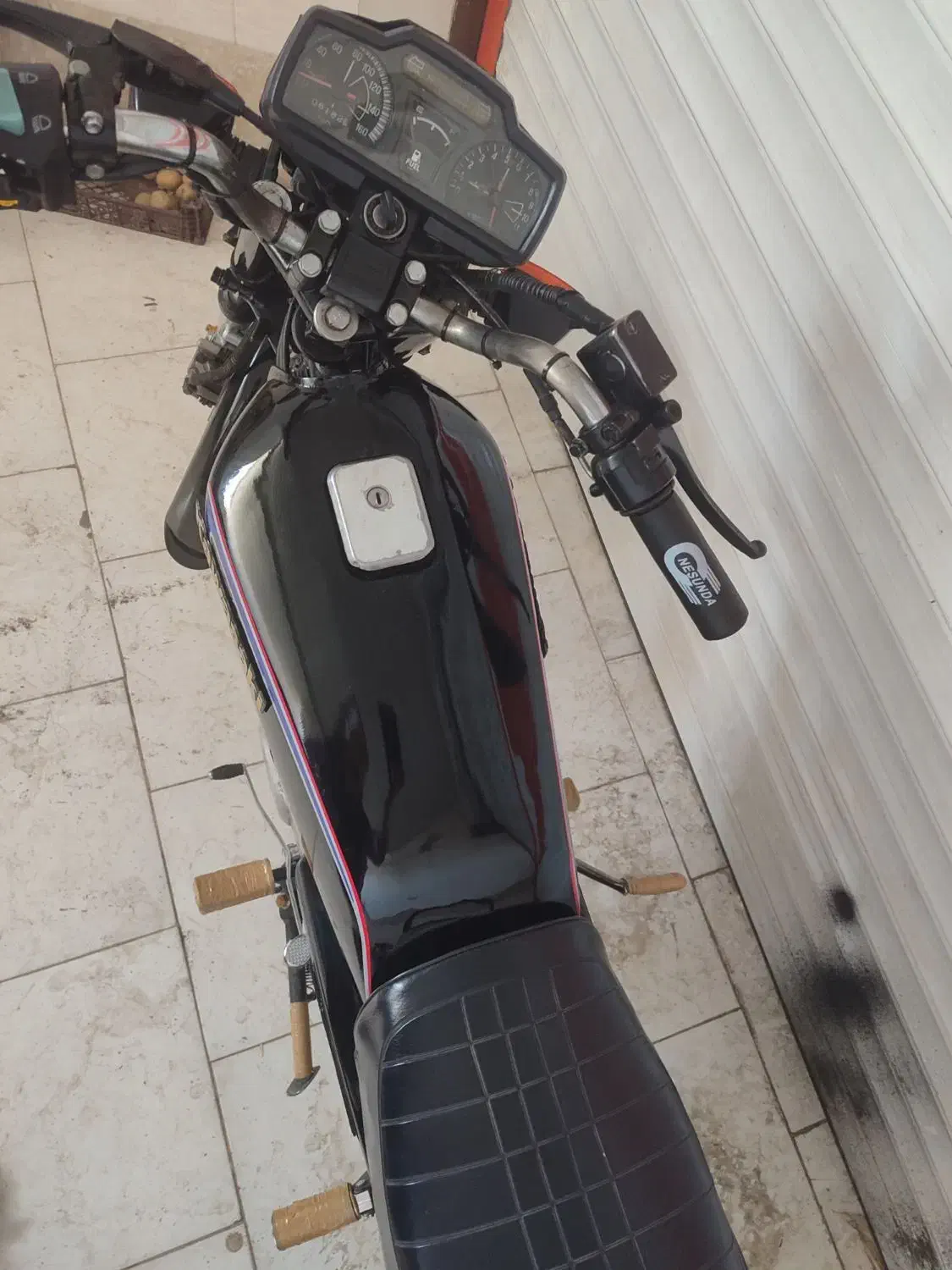 موتور سیکلت کاوازاکی|موتورسیکلت|کویرات, |دیوار