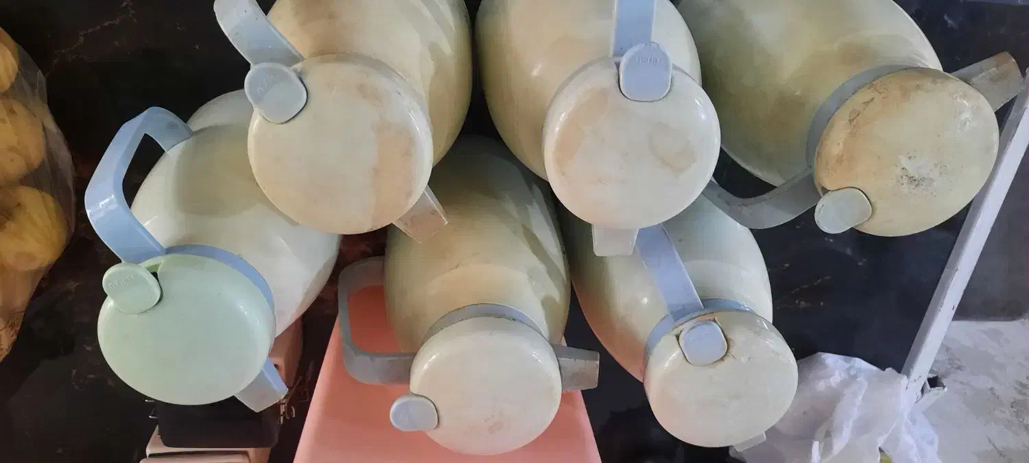 فلاکس|سماور، چایساز، قهوهساز|مشهد, کشاورز|دیوار