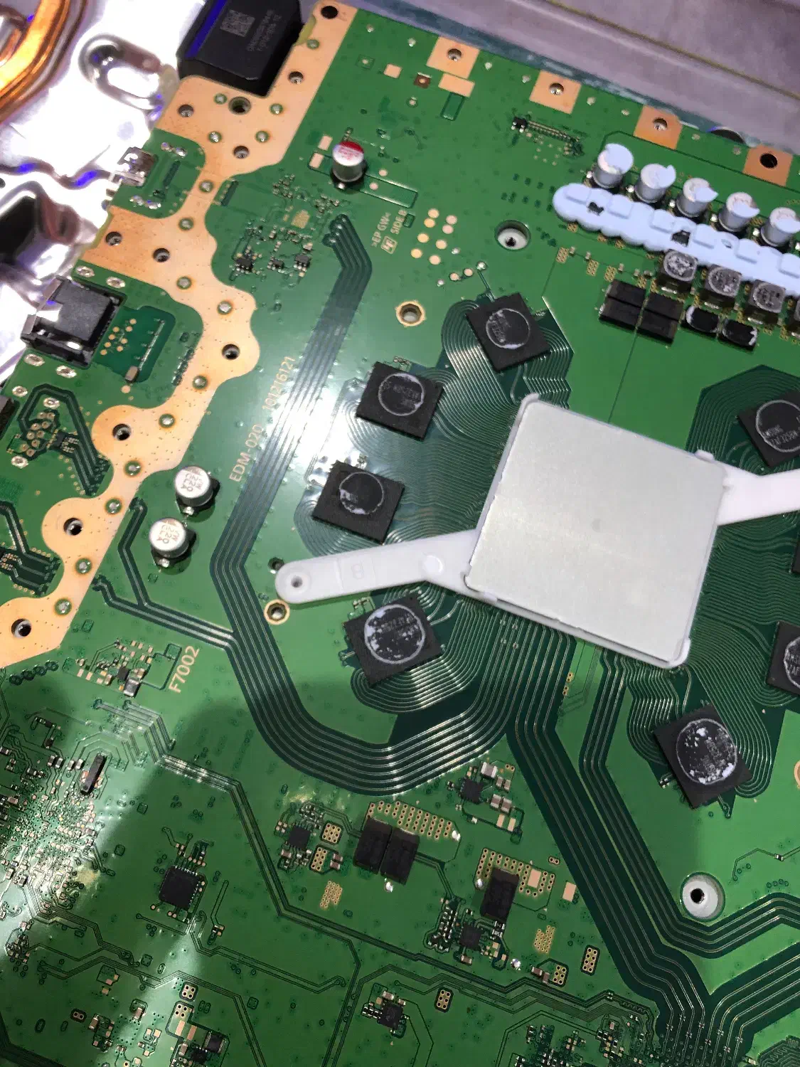 تنها مرکز تخصصی تعمیرات دسته و کنسول بازی آمل|کنسول، بازی ویدئویی و آنلاین|آمل, |دیوار